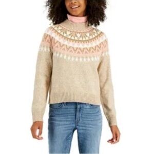 Like New Tommy Hilfiger Sweater. Large